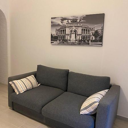 Loft Pied- A -Terre Apartment Palermo Luaran gambar