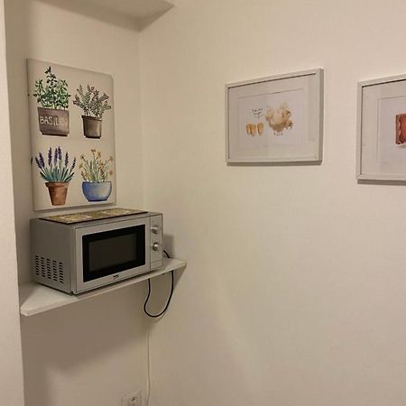 Loft Pied- A -Terre Apartment Palermo Luaran gambar